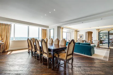 $925,000 | 5200 Keller Springs Road, Unit 1424 & 1426, Dallas, TX 75248