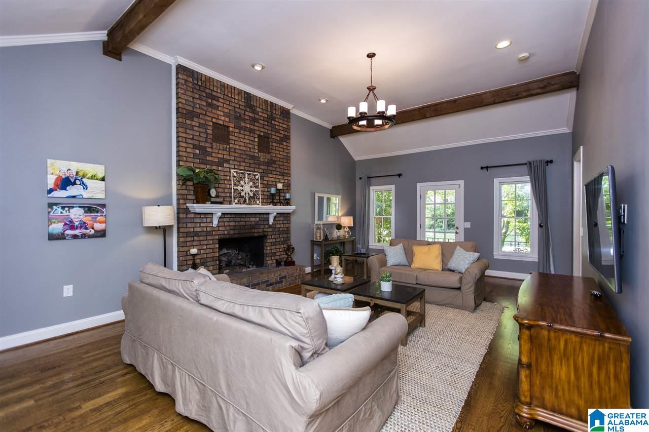 3521 William And Mary Road Birmingham, AL 35216 - Photo 9 of 26