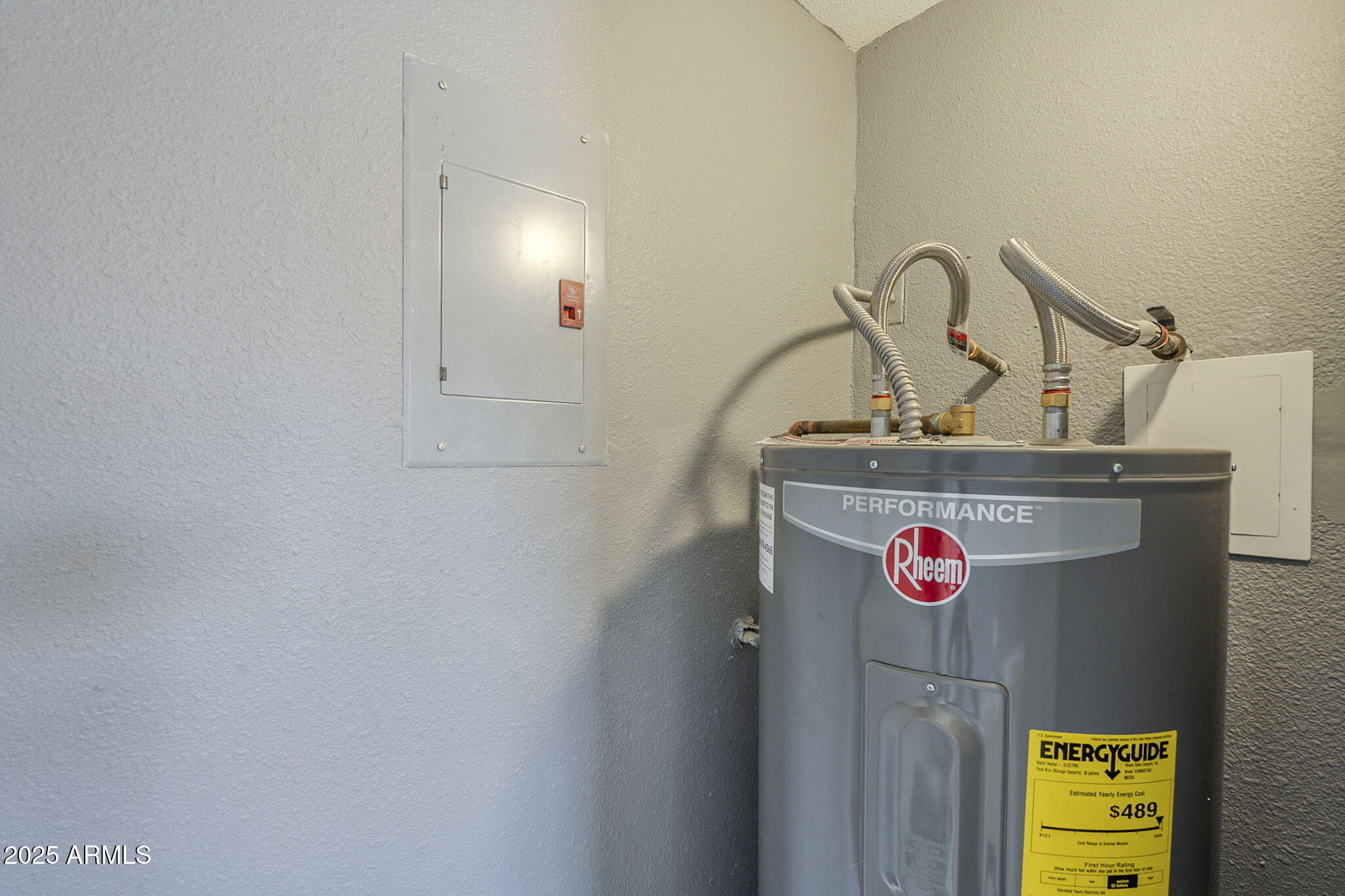 3511 East Baseline Road, Unit 1033 Phoenix, AZ 85042 - Photo 27 of 27 a close view of a sink and utility room