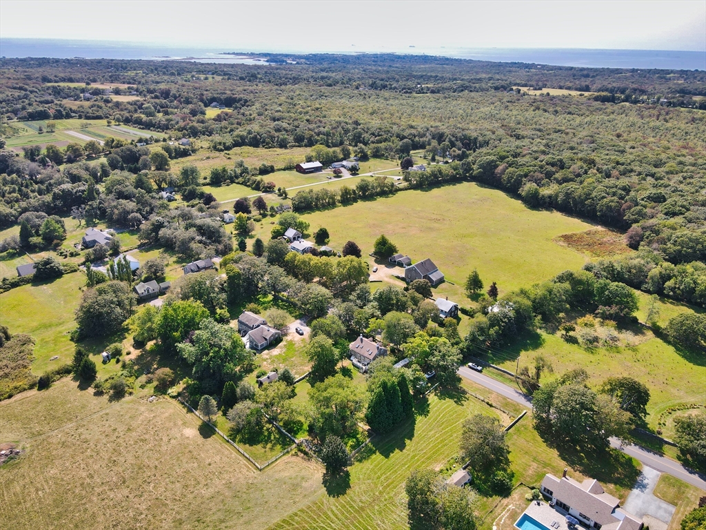 56 Maple Avenue Little Compton, RI 02837 - Photo 33 of 33 a view of lake and mountain
