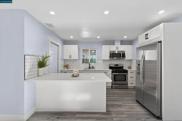 $549,000 | 3112 Florida Avenue, Richmond, CA 94804