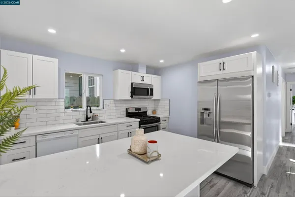 $549,000 | 3112 Florida Avenue, Richmond, CA 94804