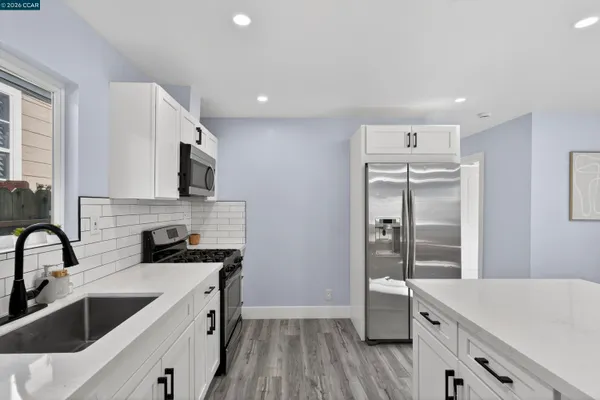 $549,000 | 3112 Florida Avenue, Richmond, CA 94804