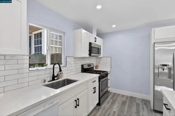 $549,000 | 3112 Florida Avenue, Richmond, CA 94804