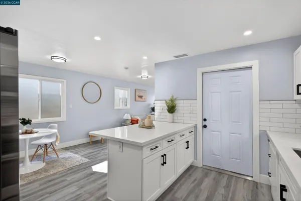 $549,000 | 3112 Florida Avenue, Richmond, CA 94804