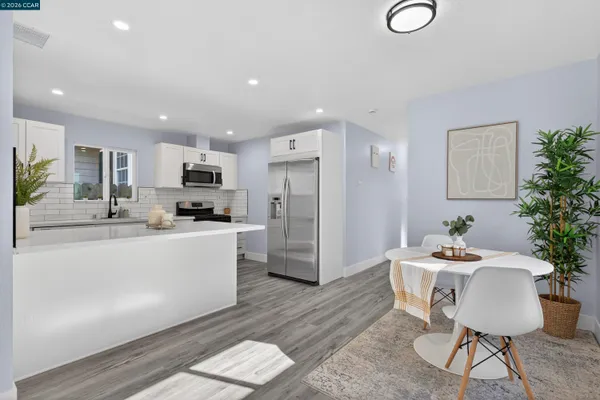 $549,000 | 3112 Florida Avenue, Richmond, CA 94804