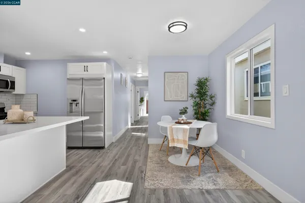 $549,000 | 3112 Florida Avenue, Richmond, CA 94804