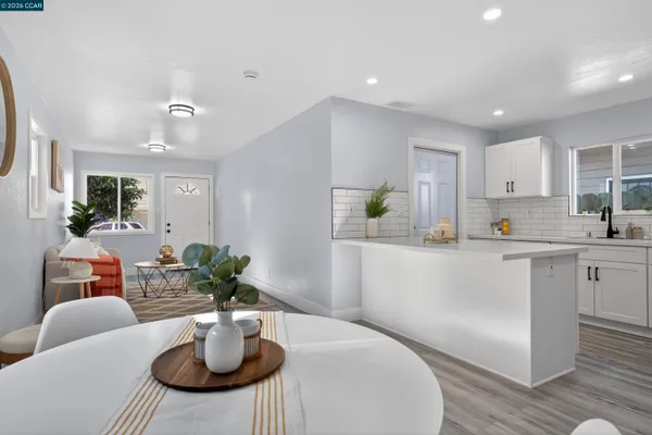 $549,000 | 3112 Florida Avenue, Richmond, CA 94804