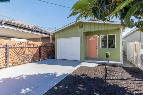 $549,000 | 3112 Florida Avenue, Richmond, CA 94804
