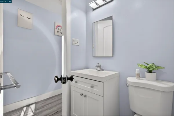 $549,000 | 3112 Florida Avenue, Richmond, CA 94804