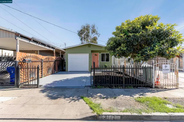 $549,000 | 3112 Florida Avenue, Richmond, CA 94804