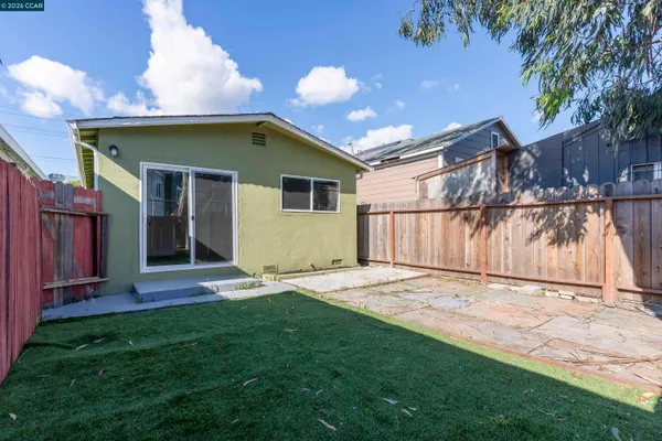 $549,000 | 3112 Florida Avenue, Richmond, CA 94804