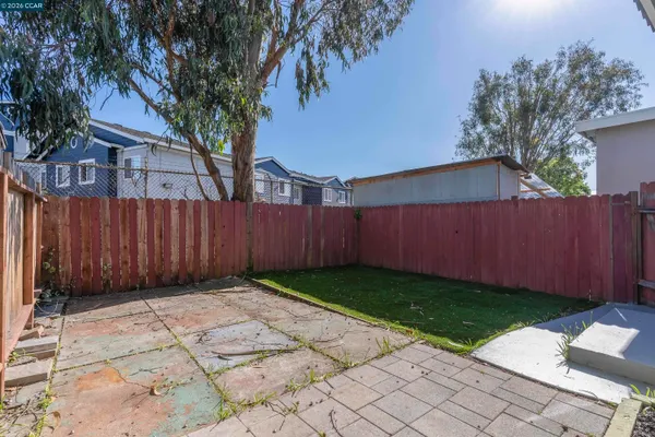 $549,000 | 3112 Florida Avenue, Richmond, CA 94804
