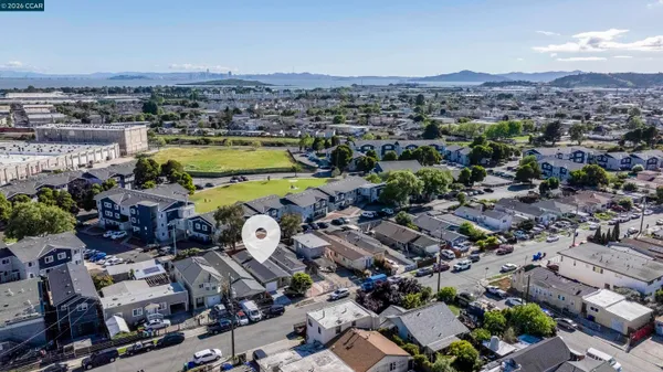 $549,000 | 3112 Florida Avenue, Richmond, CA 94804