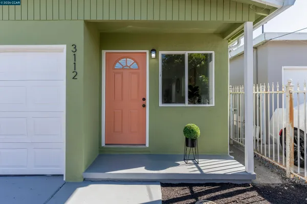 $549,000 | 3112 Florida Avenue, Richmond, CA 94804