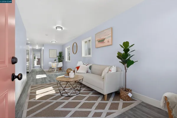 $549,000 | 3112 Florida Avenue, Richmond, CA 94804