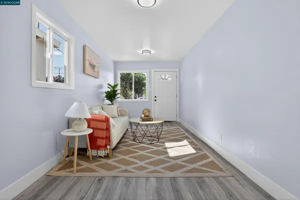 $549,000 | 3112 Florida Avenue, Richmond, CA 94804