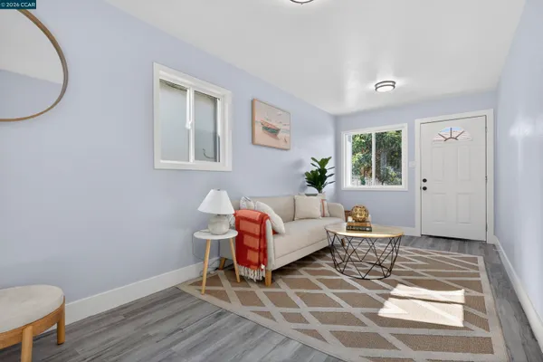 $549,000 | 3112 Florida Avenue, Richmond, CA 94804
