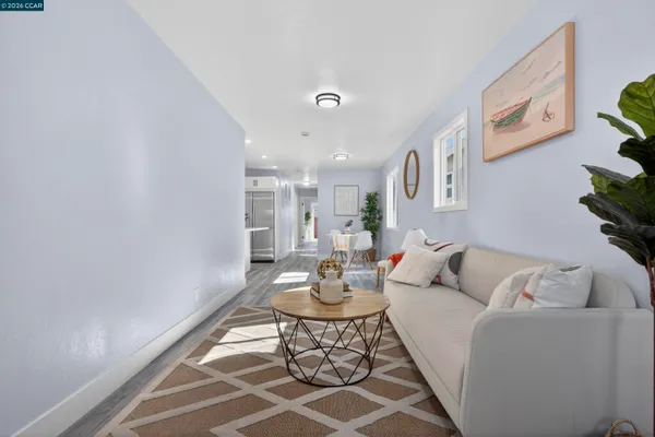 $549,000 | 3112 Florida Avenue, Richmond, CA 94804