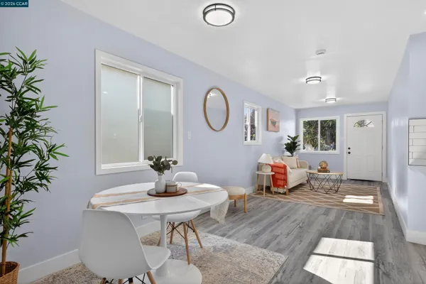 $549,000 | 3112 Florida Avenue, Richmond, CA 94804