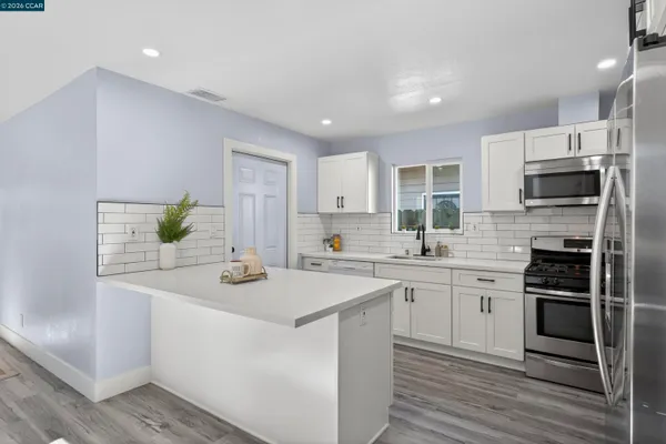 $549,000 | 3112 Florida Avenue, Richmond, CA 94804