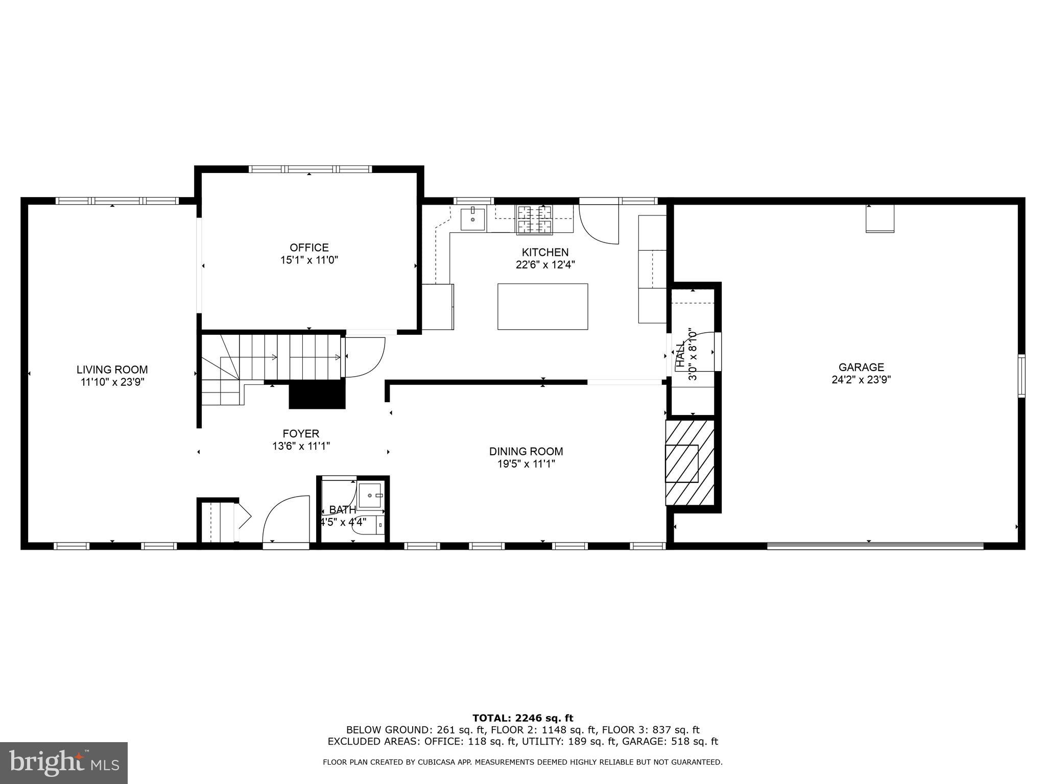 2807 Bree Hill Road Oakton, VA 22124 - Photo 26 of 29 Gallery Image 26