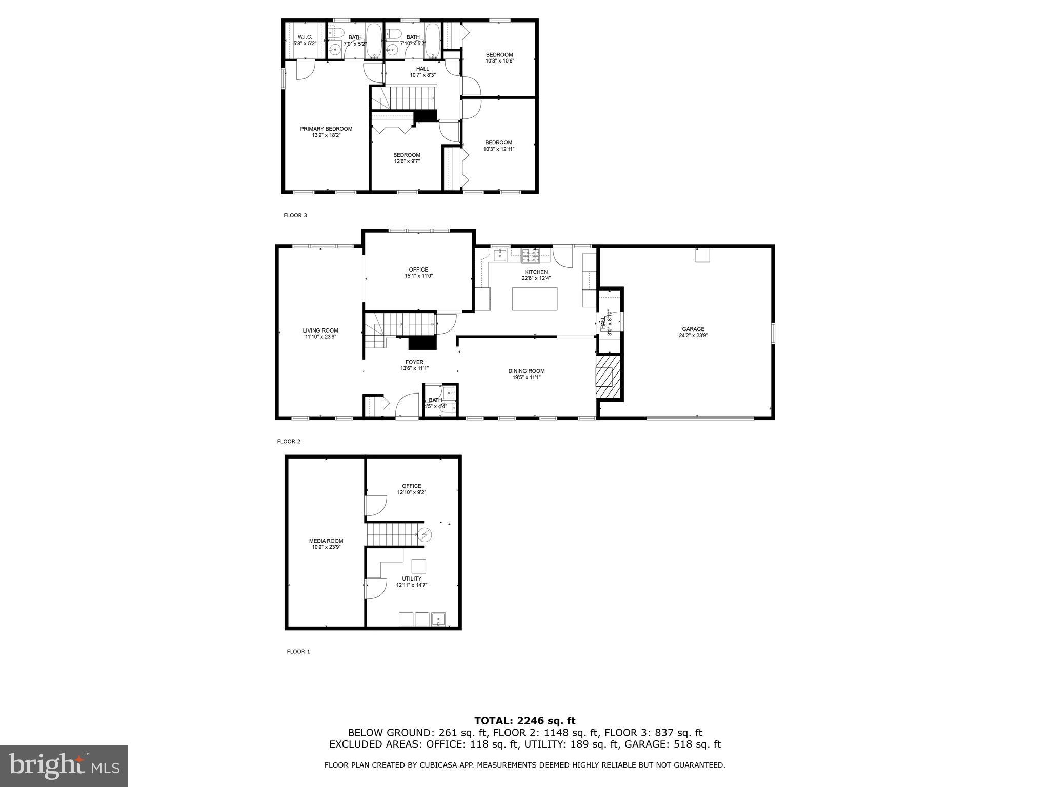 2807 Bree Hill Road Oakton, VA 22124 - Photo 29 of 29 Gallery Image 29