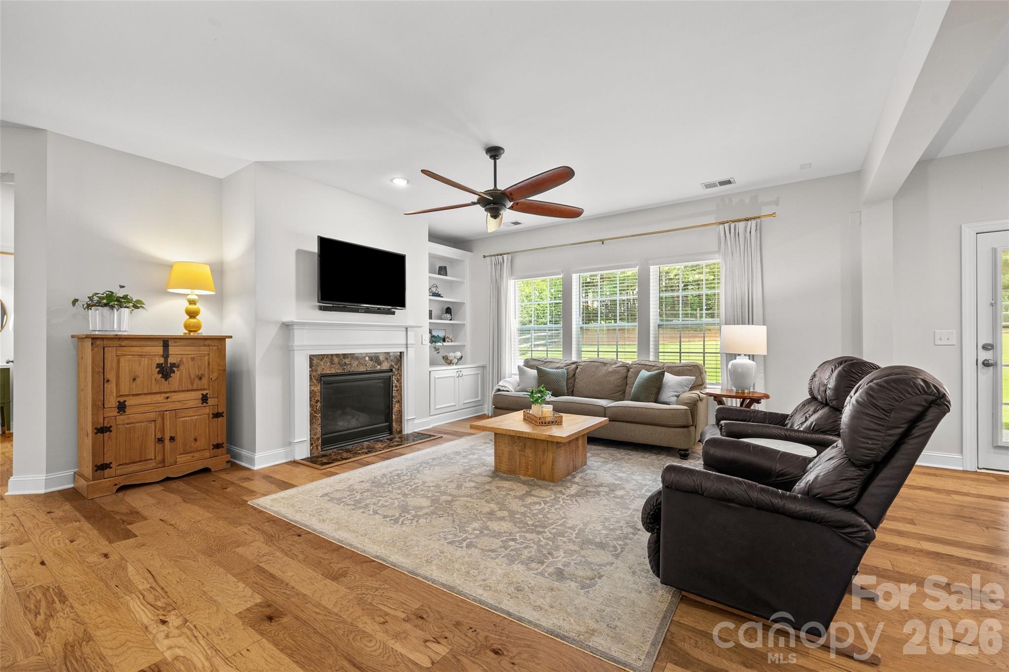 16846 Rudence Court Charlotte, NC 28278 - Photo 11 of 38