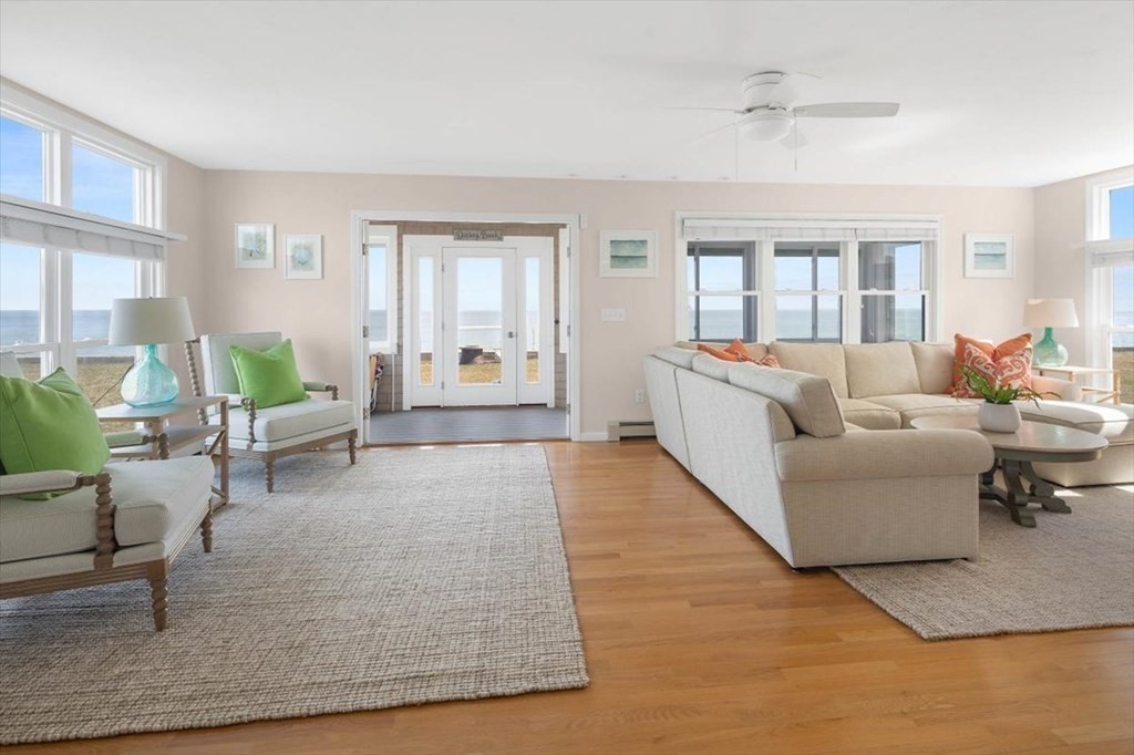 91 Gurnet Road Duxbury, MA 02332 - Photo 5 of 29