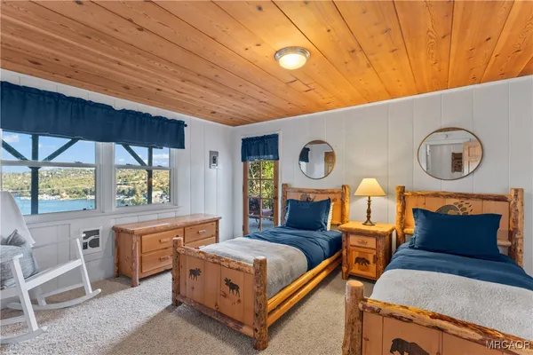 $699,999 | 347 Emerald Drive, Lake Arrowhead, CA 92352