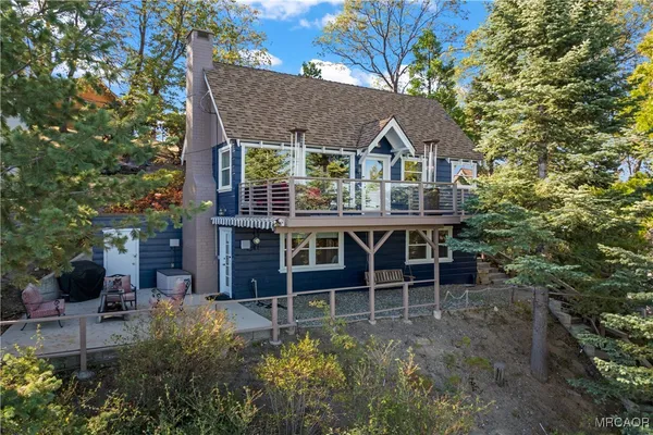 $699,999 | 347 Emerald Drive, Lake Arrowhead, CA 92352