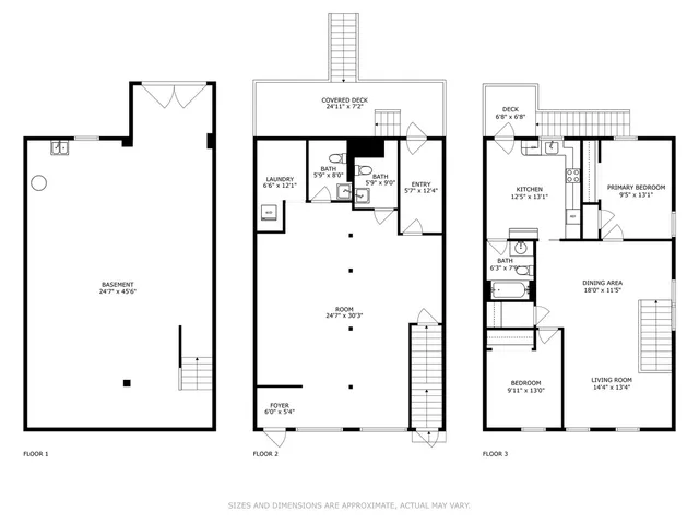 a picture of a bathroom with a shower