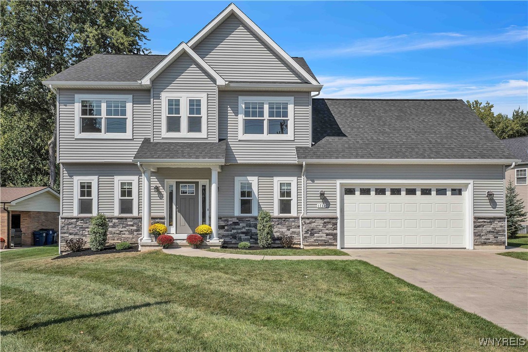 1732 Dodge Road Amherst, NY 14051 - Photo 1 of 1
