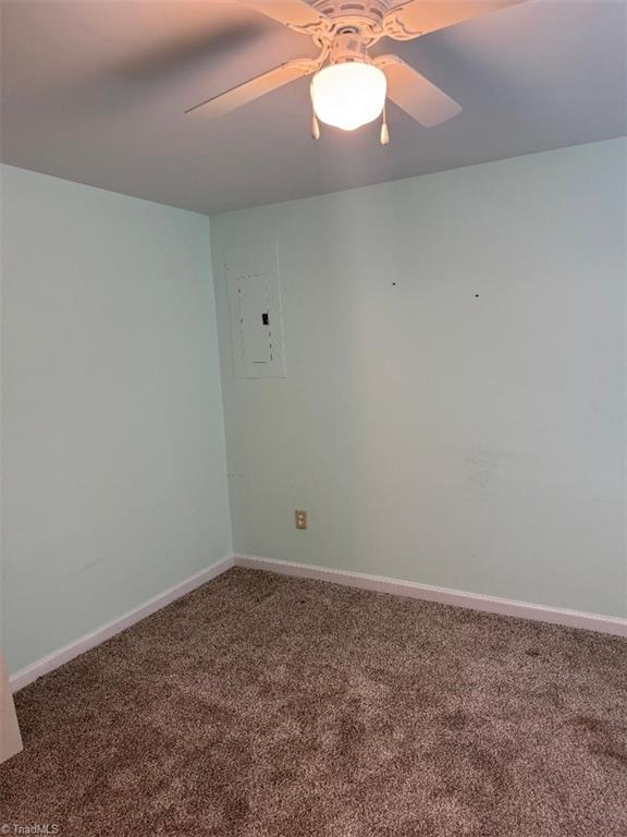 418 Canaan Church Road Denton, NC 27239 - Photo 15 of 24