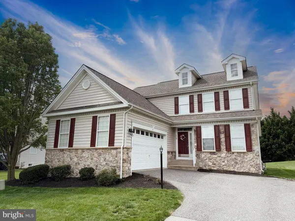 $575,000 | 219 Thunder Gulch Circle, Havre de Grace, MD 21078