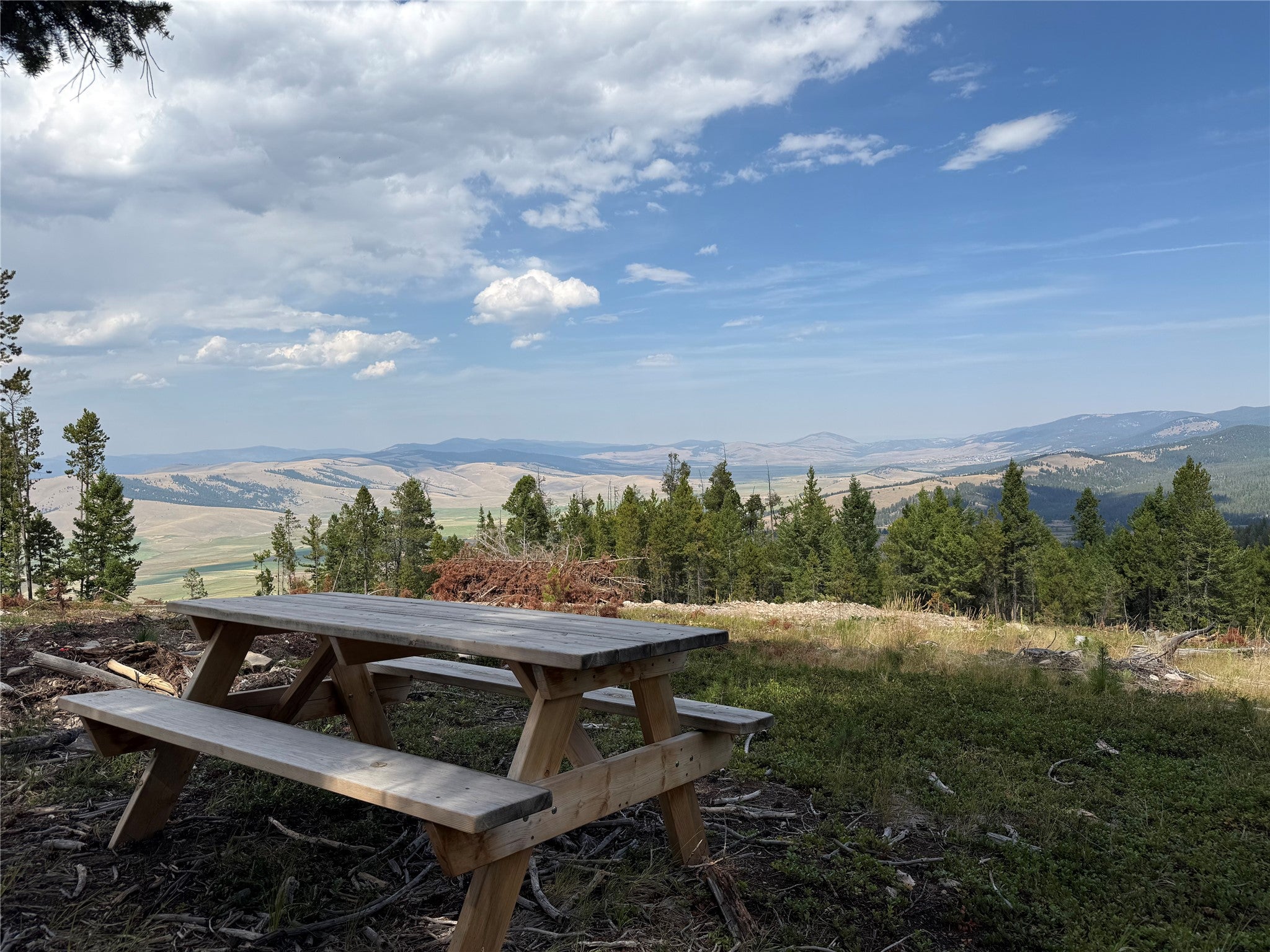 Tbd Trapper Ridge Philipsburg, MT 59858 - Photo 10 of 47 Gallery Image 10