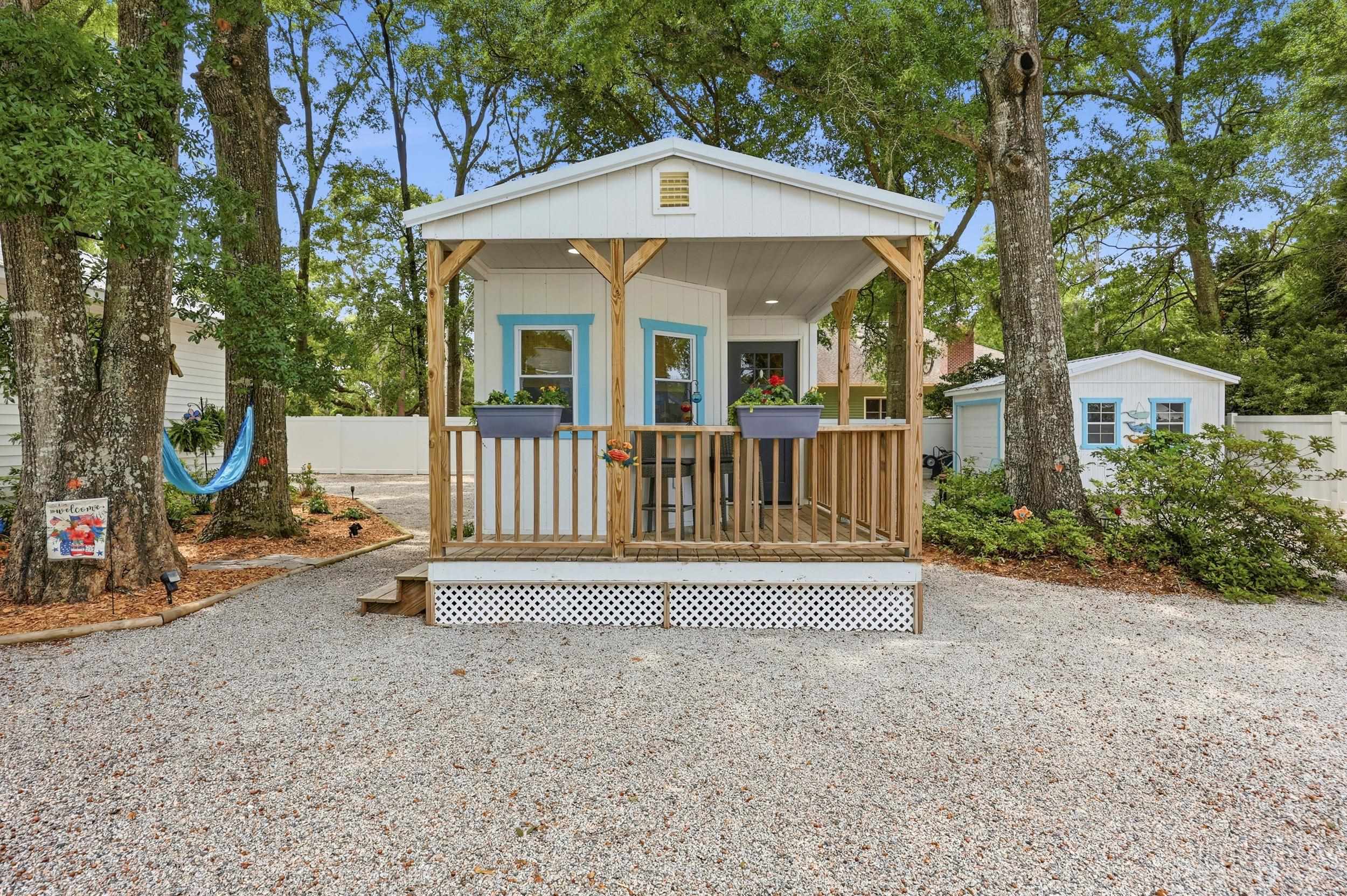 230 County Rd S-22-656 Murrells Inlet, SC 29576 - Photo 64 of 72