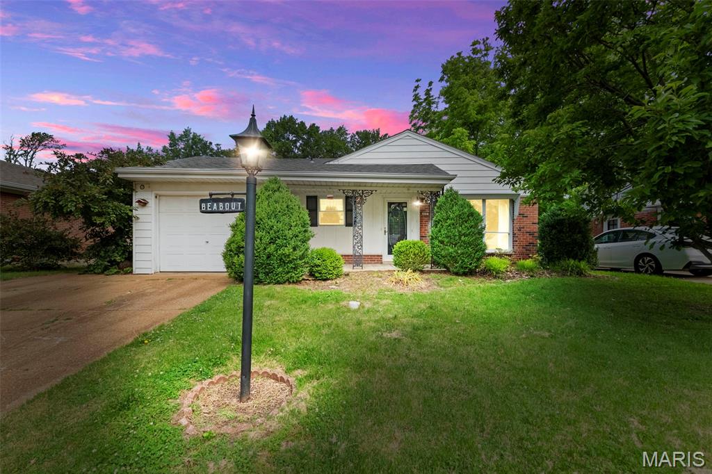 3223 Lin Tel Road St. Louis, MO 63125 - Photo 1 of 39 Gallery Image 1