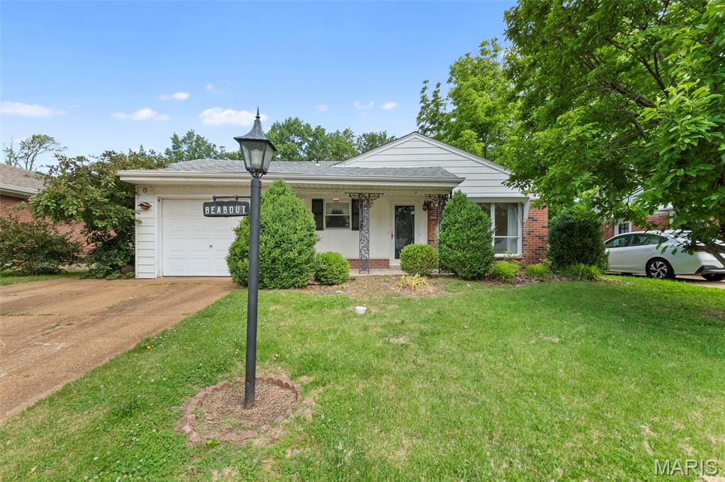 3223 Lin Tel Road St. Louis, MO 63125 - Photo 2 of 39 Gallery Image 2