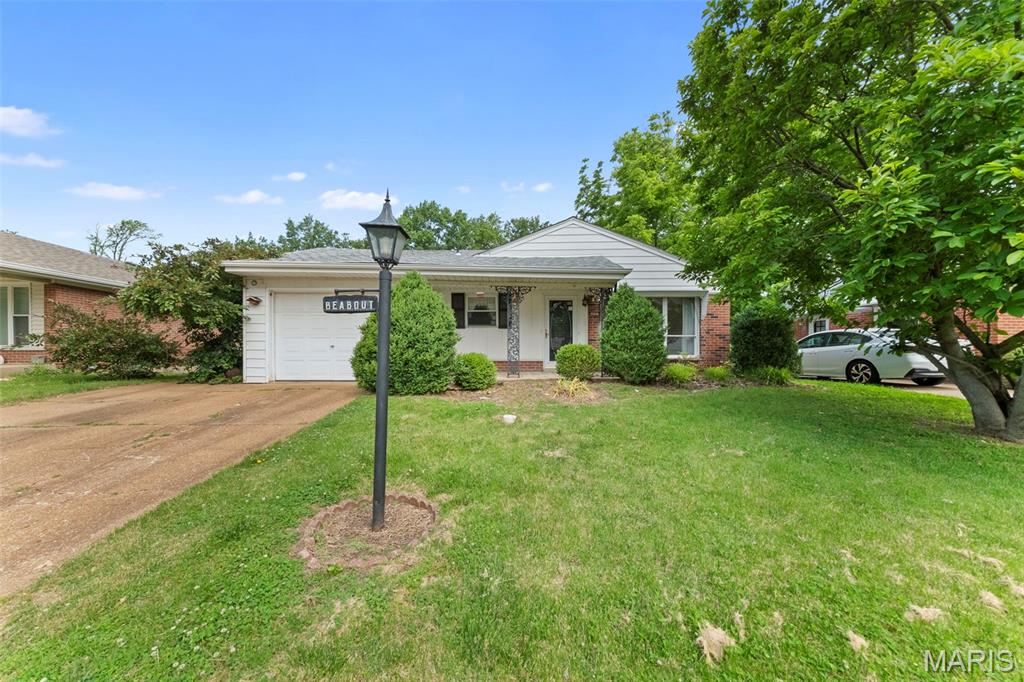 3223 Lin Tel Road St. Louis, MO 63125 - Photo 3 of 39 Gallery Image 3