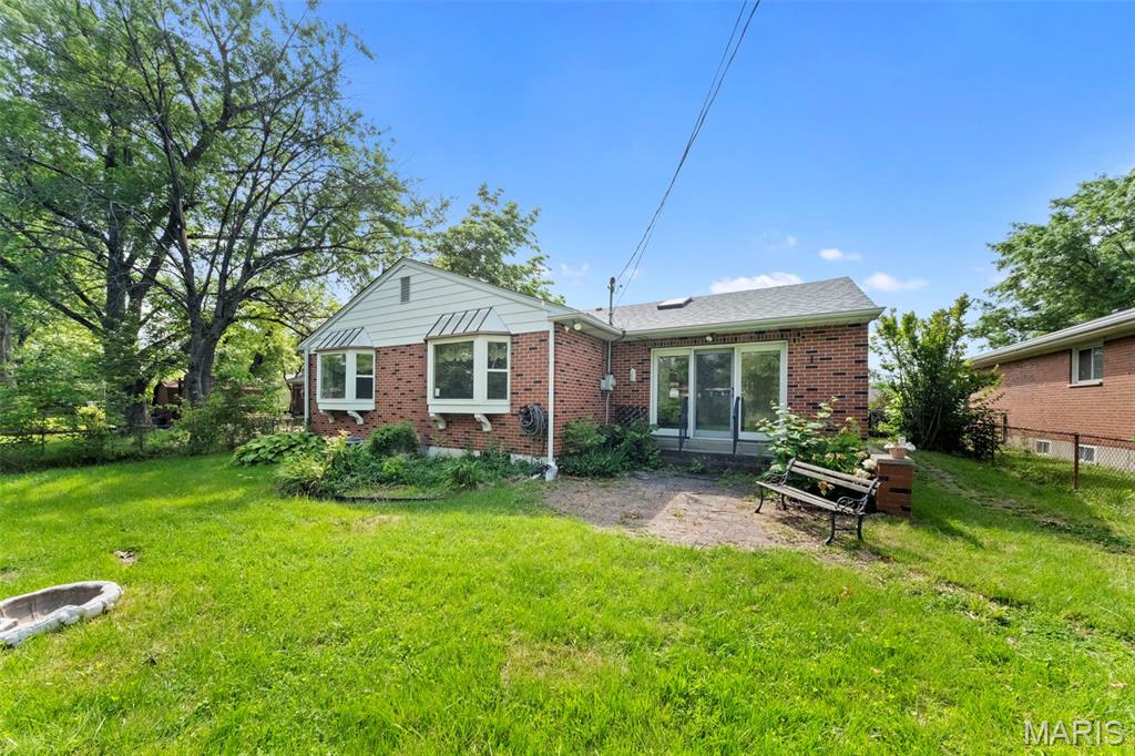3223 Lin Tel Road St. Louis, MO 63125 - Photo 37 of 39 Gallery Image 37