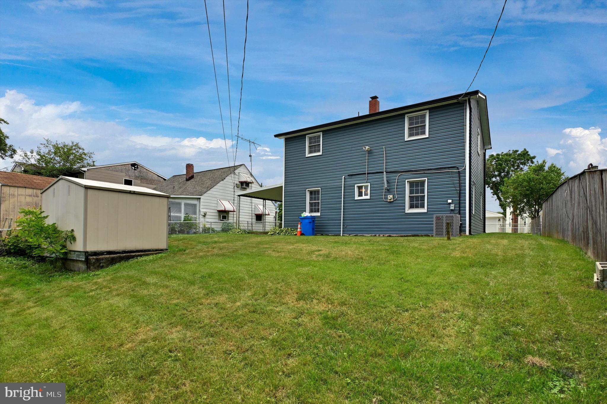 7717 Fairgreen Road Dundalk, MD 21222 - Photo 3 of 10