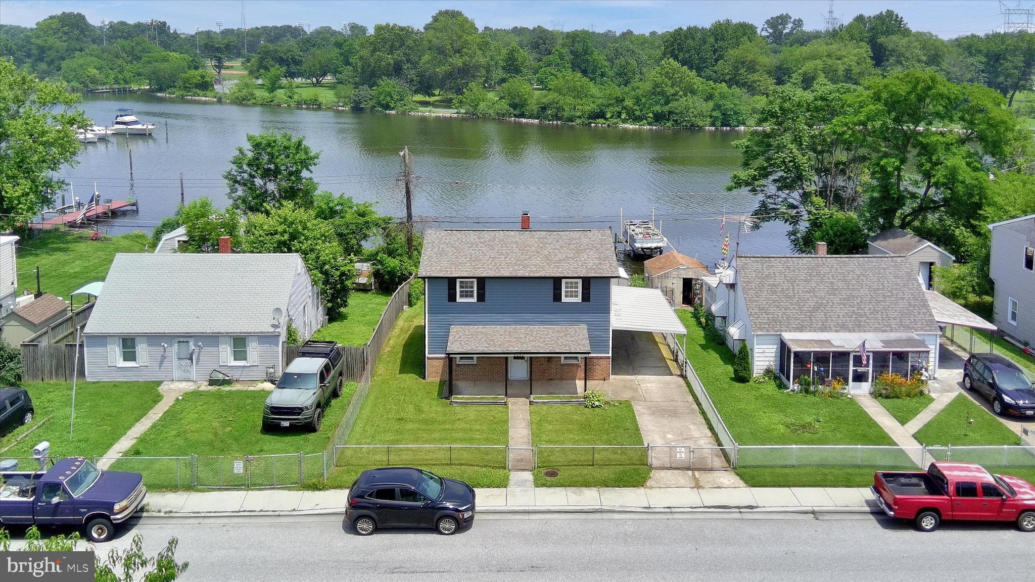 7717 Fairgreen Road Dundalk, MD 21222 - Photo 5 of 10