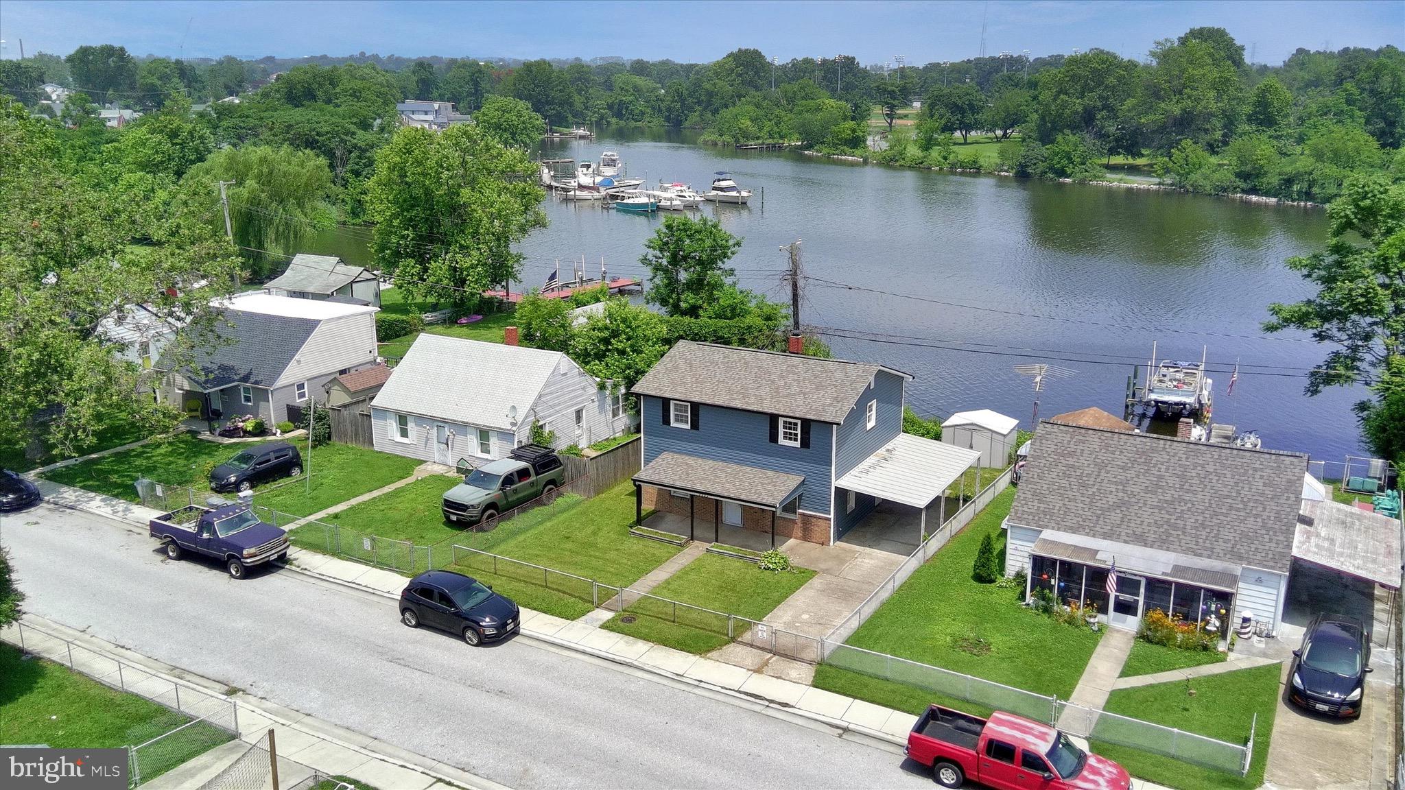 7717 Fairgreen Road Dundalk, MD 21222 - Photo 6 of 10