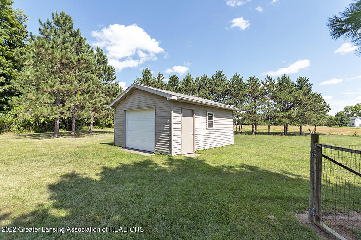 4575 Harper Road Mason, MI 48854 - Photo 26 of 27 26