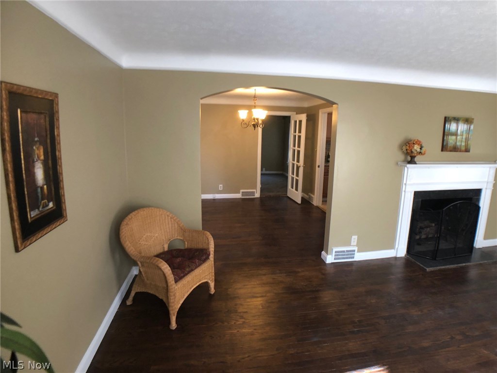 4003 Northampton Road Cleveland Heights, OH 44121 - Photo 11 of 33