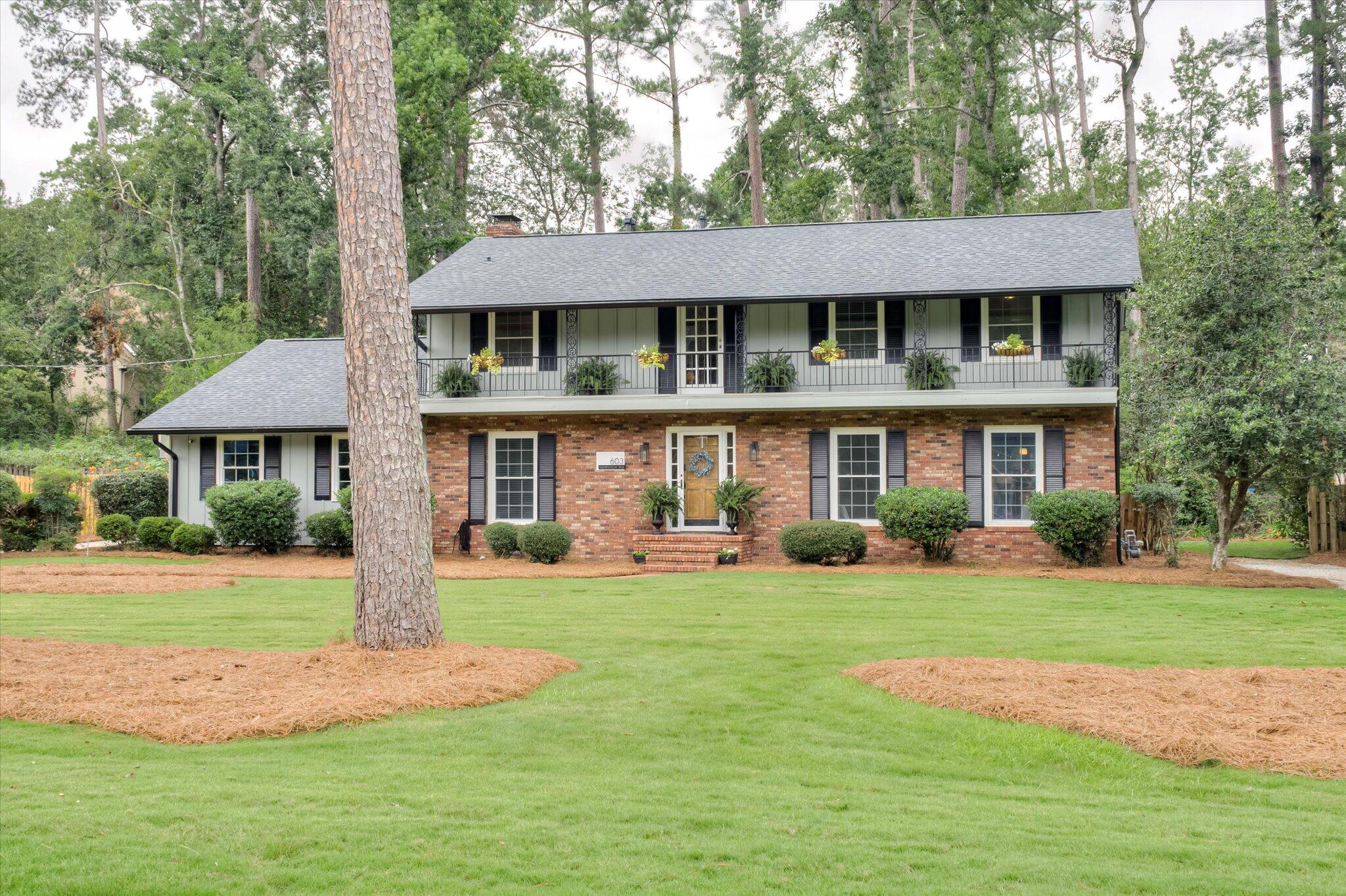 603 Norwich Road Augusta, GA 30909 - Photo 66 of 68