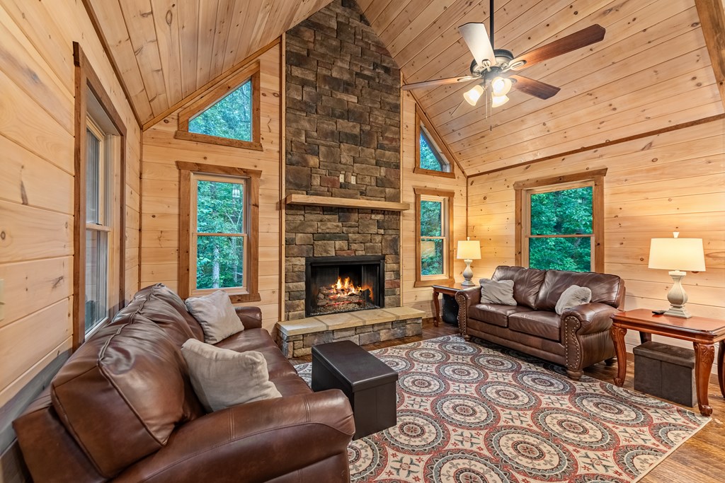 136 Windy Vly Way Blue Ridge, GA 30513 - Photo 11 of 66 Gallery Image 11