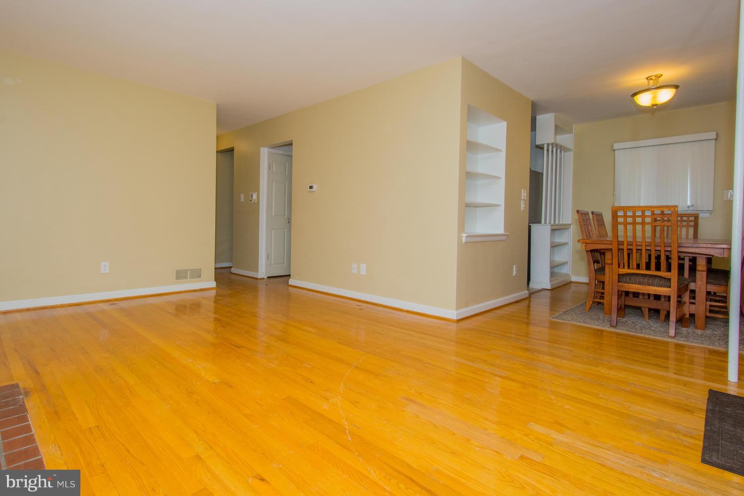 2212 Reedie Drive Silver Spring, MD 20902 - Photo 11 of 28 Living Room