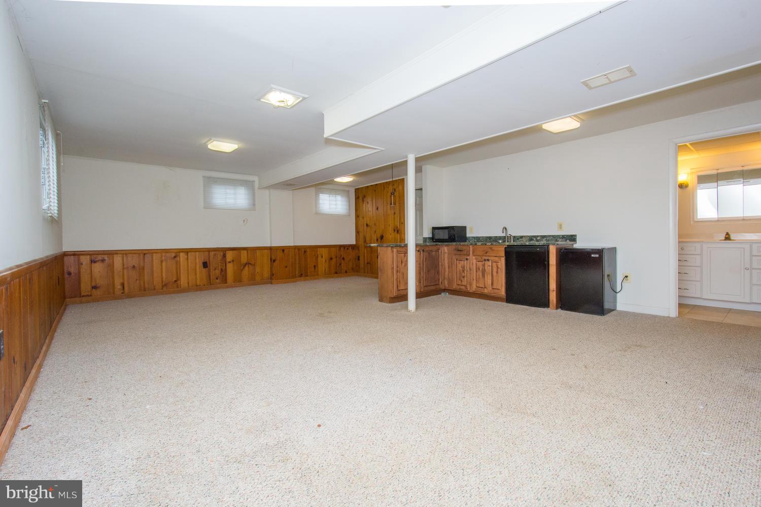 2212 Reedie Drive Silver Spring, MD 20902 - Photo 20 of 28 Basement